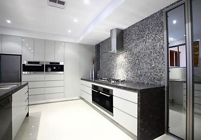 Modern | Kitchens Melbourne Grandview Kitchens