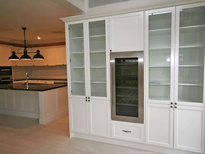Custom Cabinetry Kitchens Melbourne Grandview Kitchens