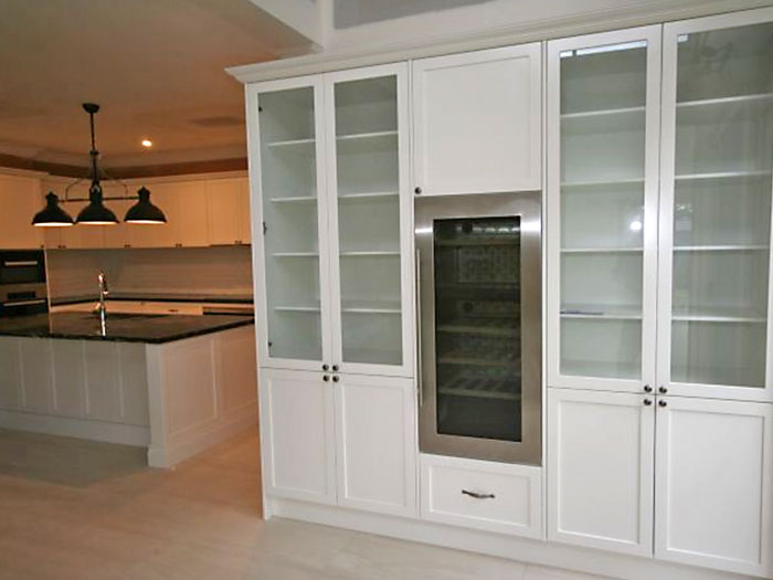 Cabinets Doors Kitchens Melbourne Grandview Kitchens