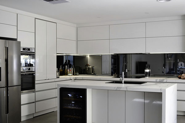 Designer Kitchens Melbourne | Custom Made Kitchens Melbourne | Grandview Kitchens Melbourne