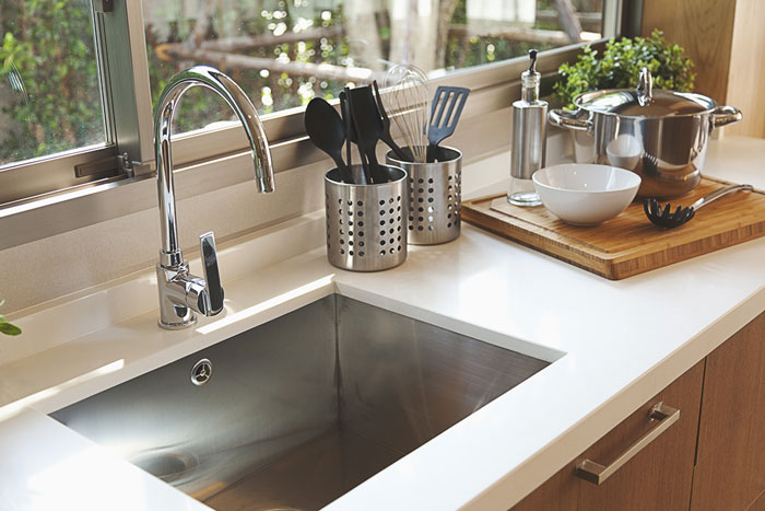 kitchen sink melbourne ebay