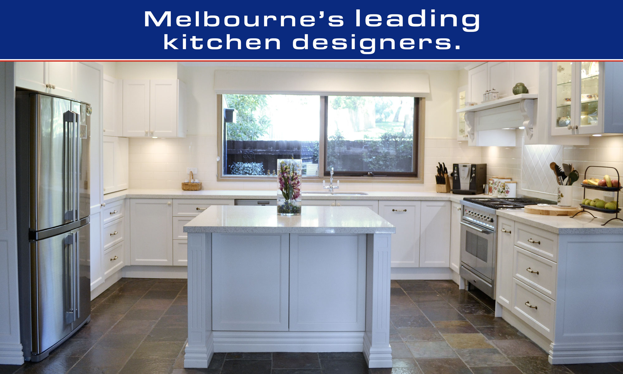 Grandview Kitchens | Kitchens Melbourne | Kitchen Renovations