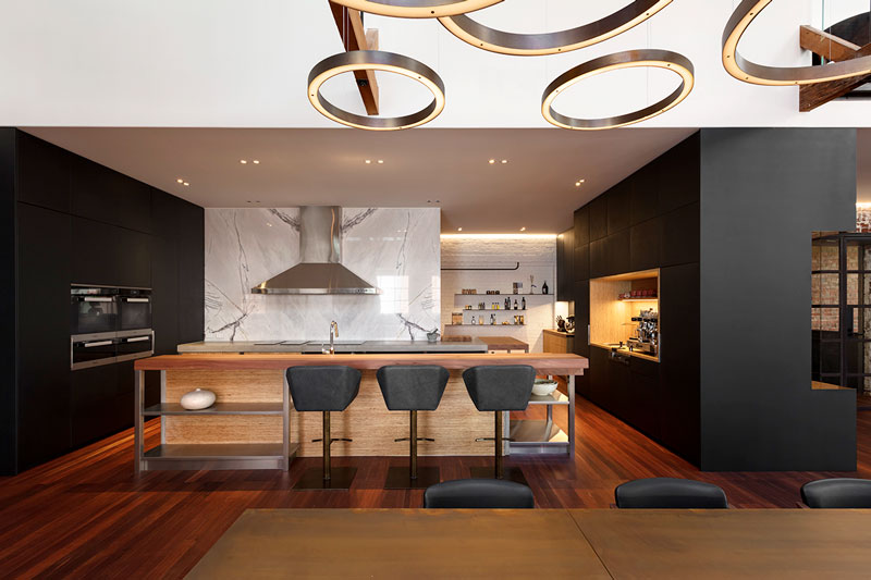 Modern Kitchens Melbourne | Kitchens Designers Melbourne | Grandview Kitchens Melbourne